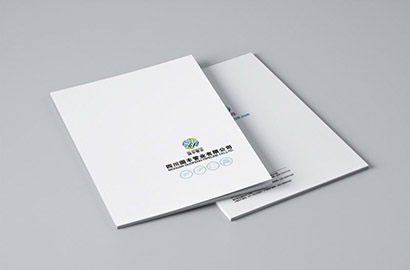 思南县画册设计：以纸为媒，镌刻城市的精神图腾